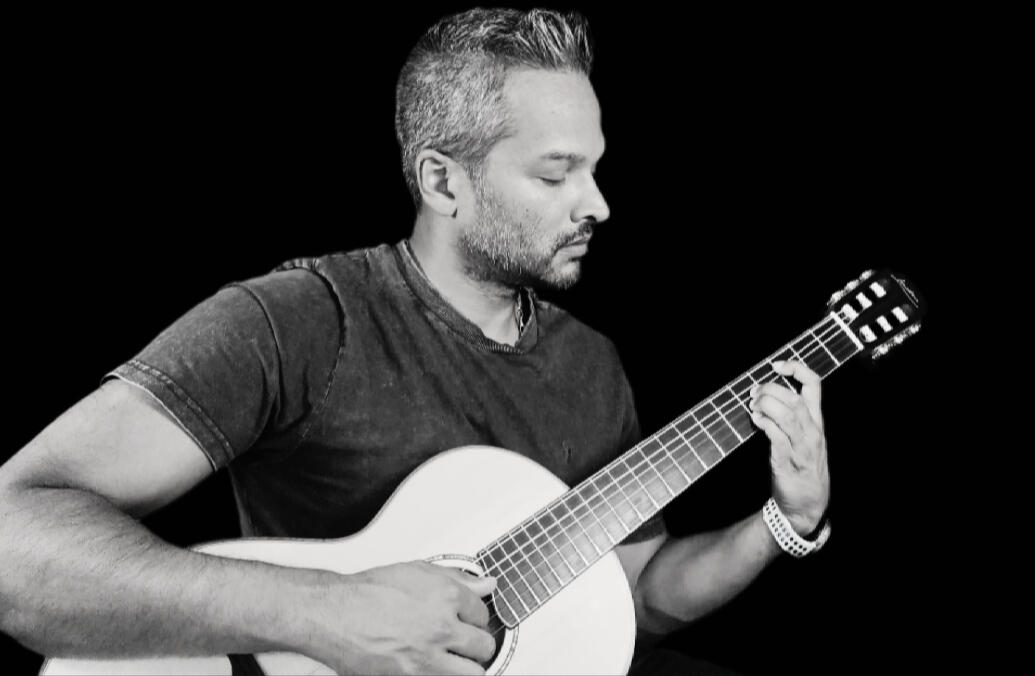 ESP Ltd Deluxe - Professional Session Recordings by Ronjon K